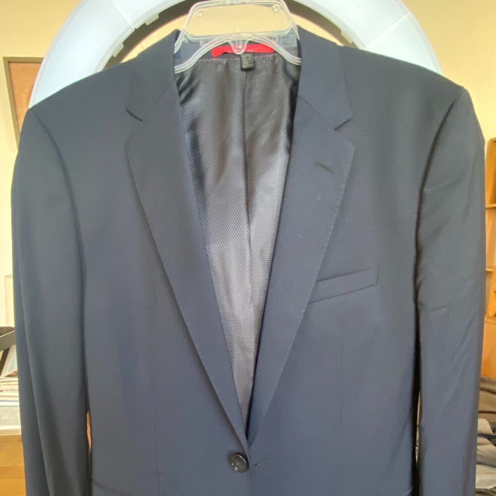 HUGO JACKET FOR SALE